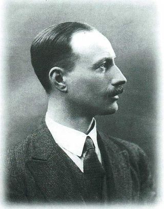 Horace Balfour Davey